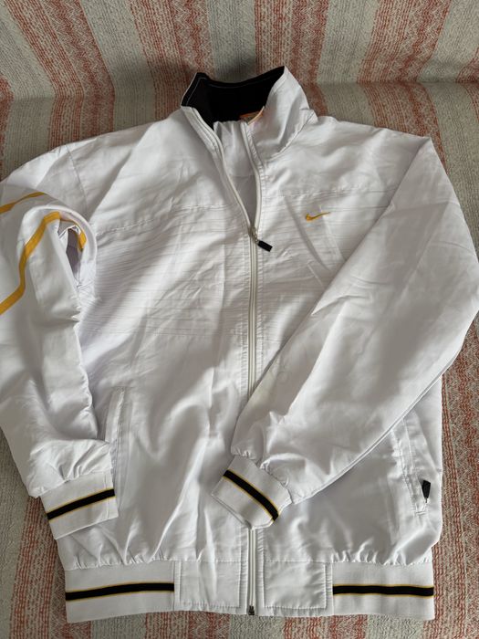 Продам олимпийку Nike мужская