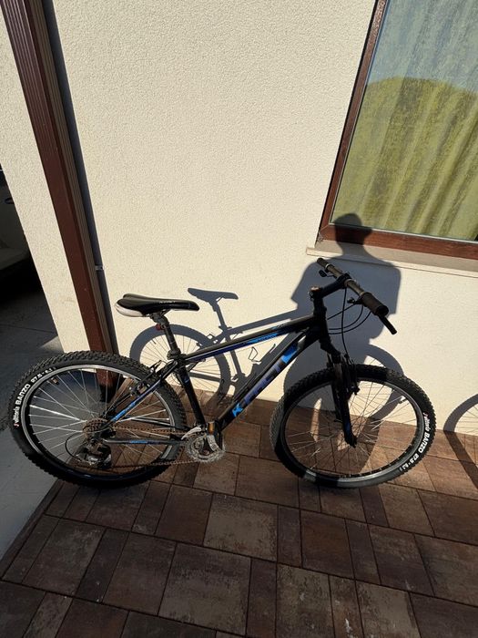 MTB X-Fact roti de 27.5