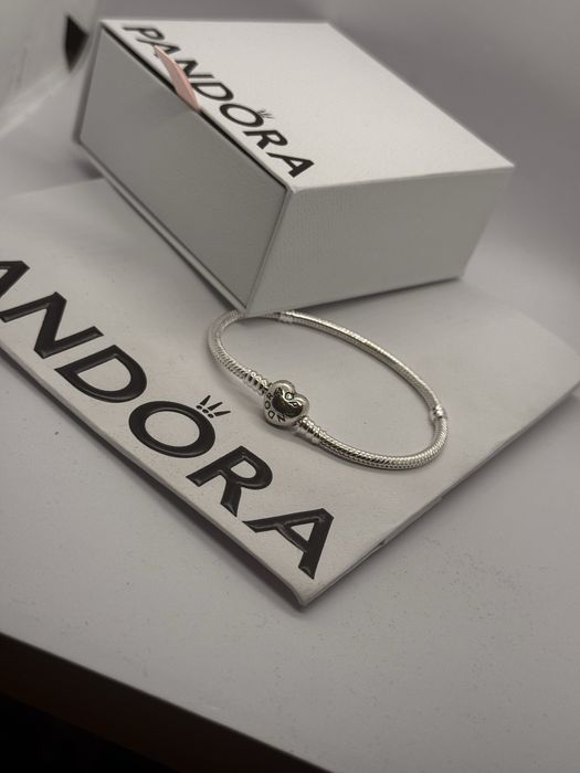 Пандора гривна Pandora