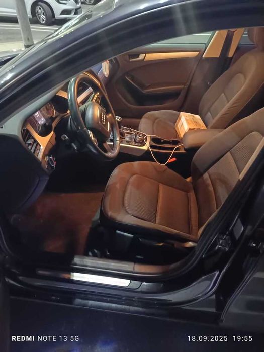 Vand sau schimb Audi A4 b8