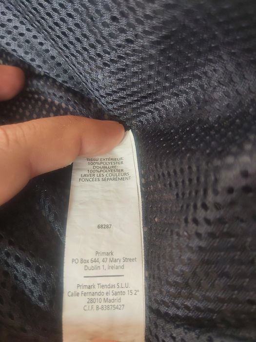 Оригинално яке Denim unisex,размер S
