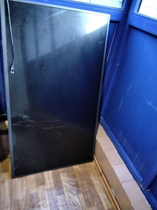 Телевизор daewoo продаю на запчасти