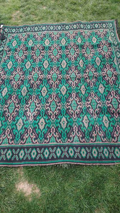 Жакардови килими