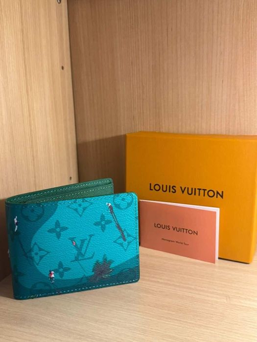 Portofele Louis Vuitton