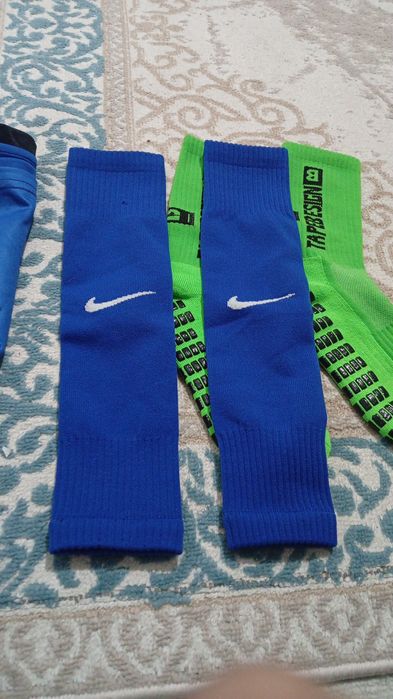 Продам форму щитки и гетры