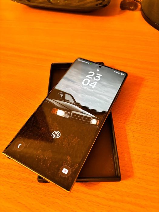 Samsung S23 Ultra