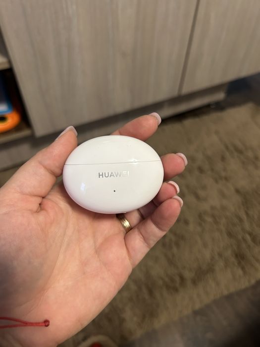 Vand casti fara fir huawei