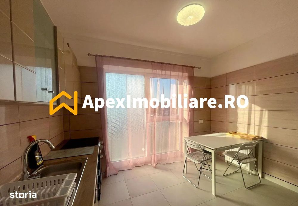 Apartament 2 camere de inchiriat Pajura Bucuresti | ApexImobiliare.ro