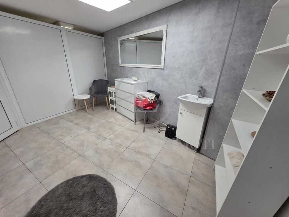 Реф. 3979 Търговско помещение квартал Кършияка