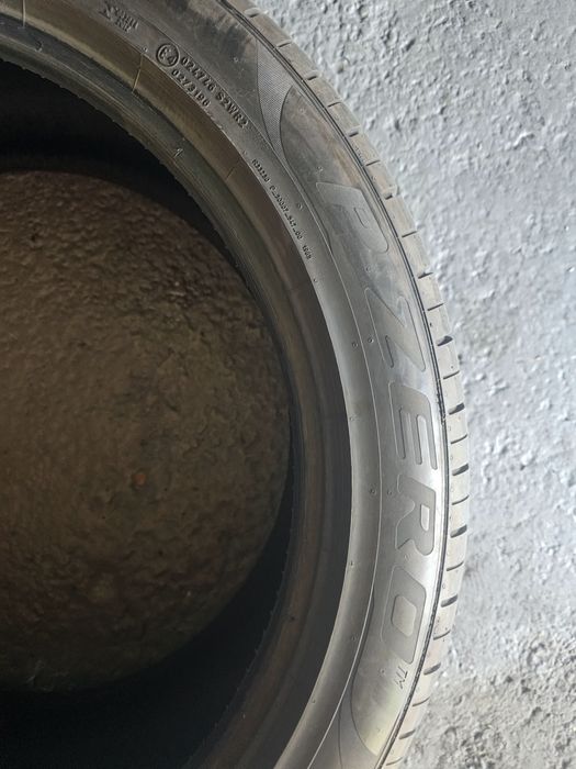285 40 21 vara pirelli