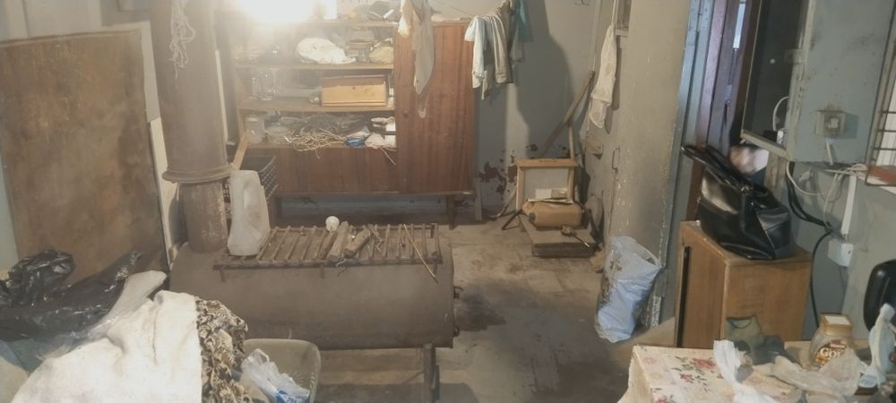 Продам жилой вогончик бытовка