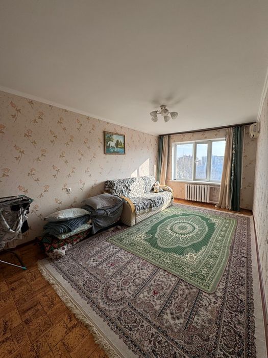 Срочно продам квартиру на 8 мкр