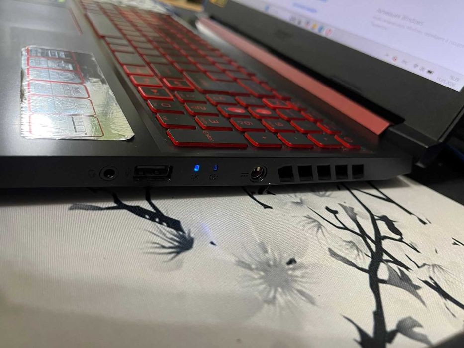 Игровой ноутбук Acer Nitro 5