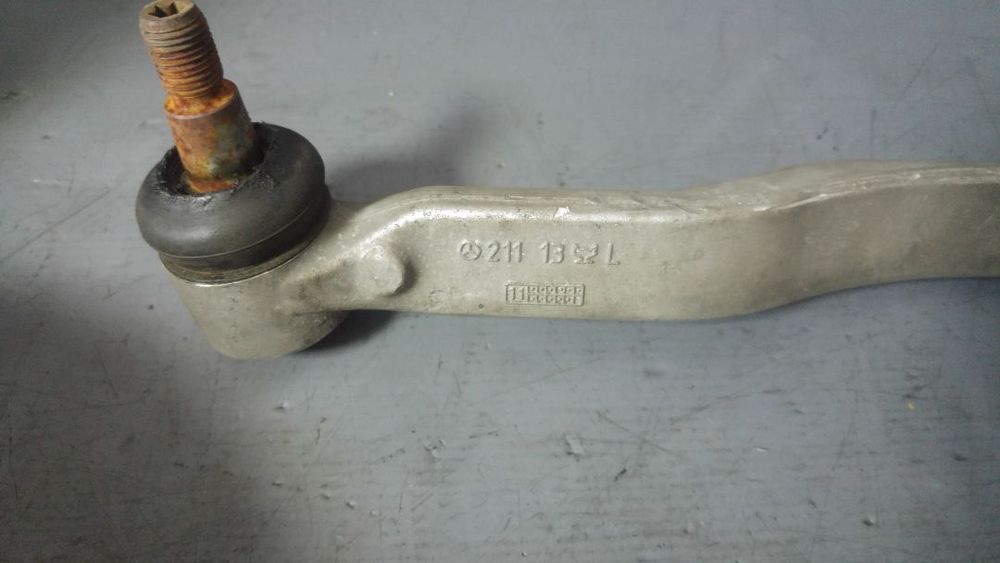 brat stanga mercedes sl r230 sl500 sl55 2003-2011 21113l