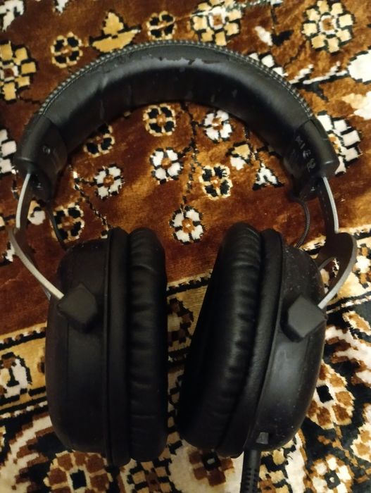 HyperX cloud 2 очень дёшево, срочно