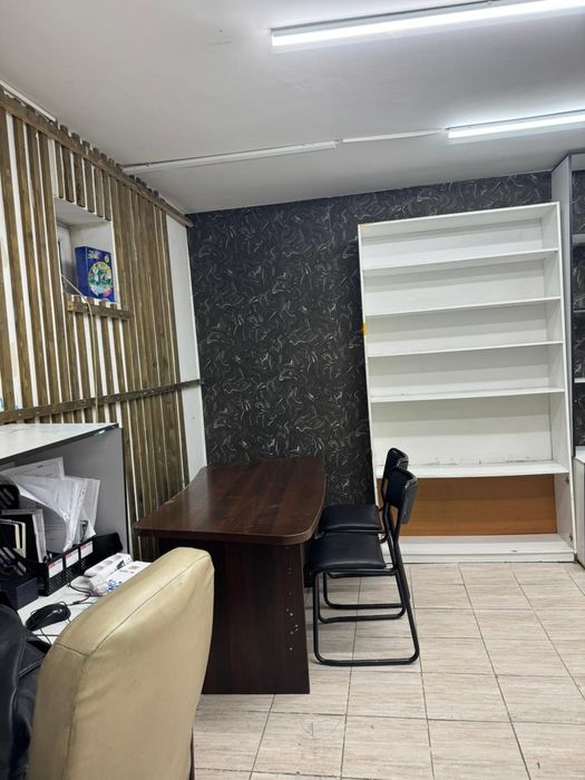 Помешение под аренду