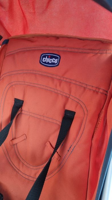 Коляска детская Chicco