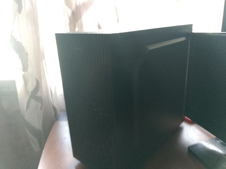 ПК. Компьютер GTX 1060 6GB