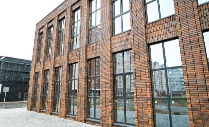 Balkonga g'isht teramiz. Kladka balkon. Керпичная кладка балконов