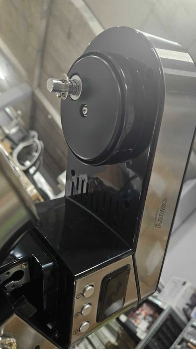 Планетарен миксер Camry CR-4223, Транспортен дефект