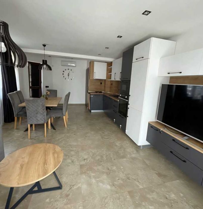 Тристаен апартамент под наем Кръстова вада