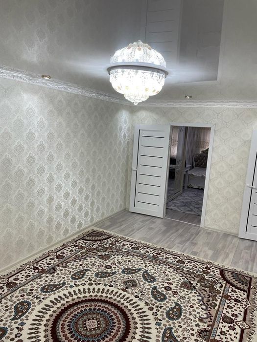 Продам 3х комнатную квартиру