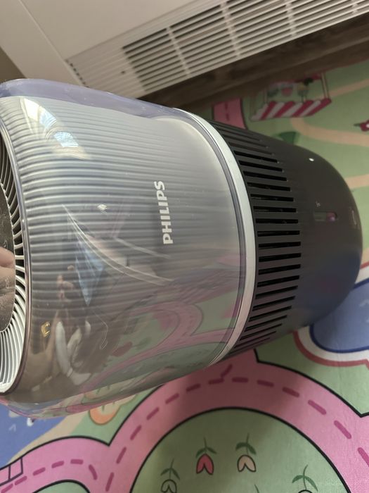 Овлажнител за въздух philips