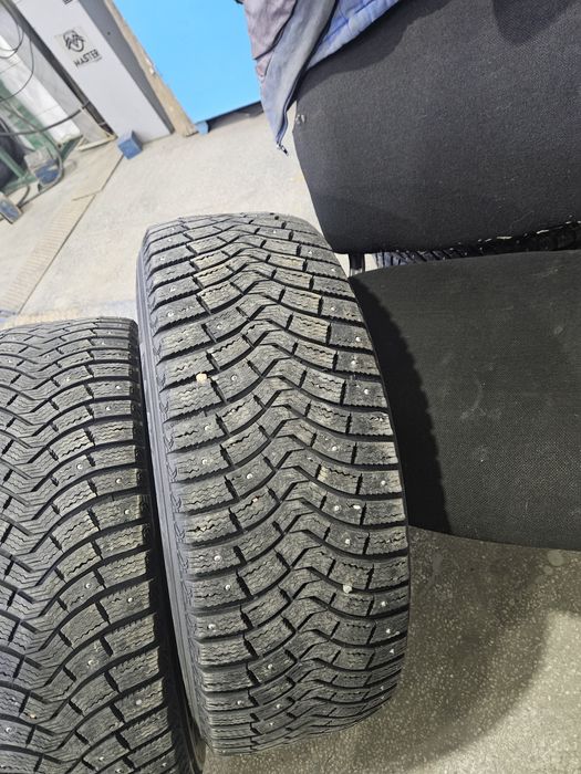 Шины на 275/70/16