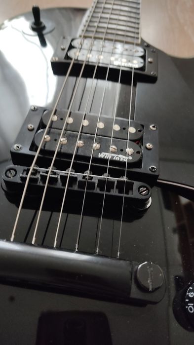 Продам гитару Gibson Les Paul custom