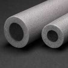 Теплоизоляционные трубки PE