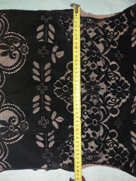 Rochie Depot96 catifea