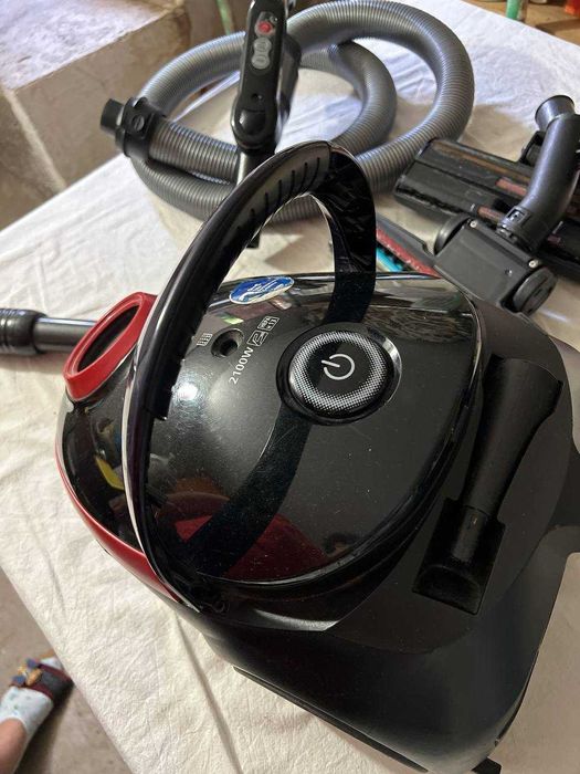 Пылесос Samsung SC5491