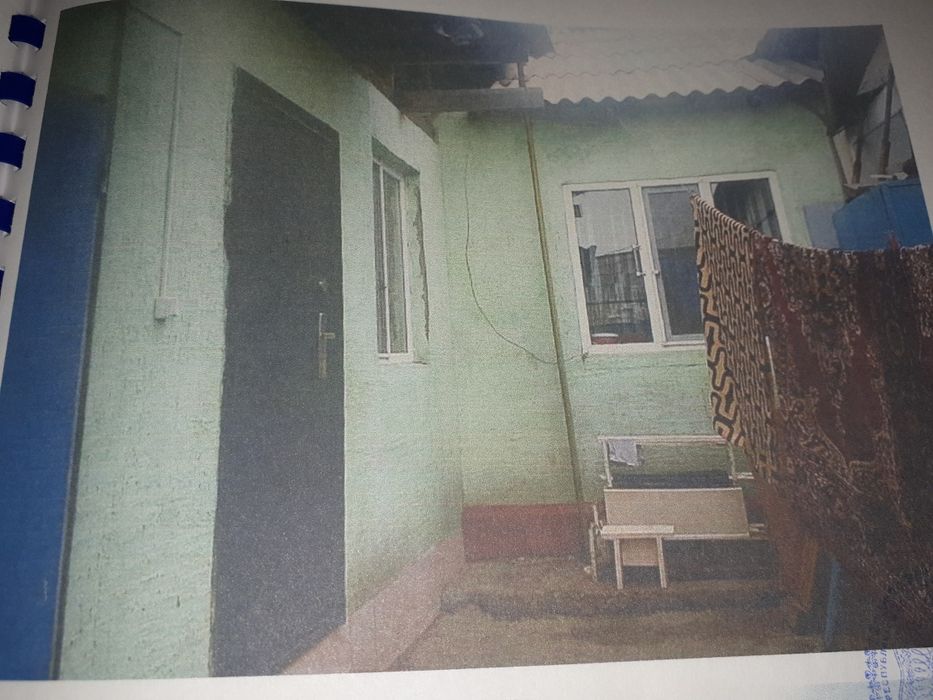 Квартира в жилом доме