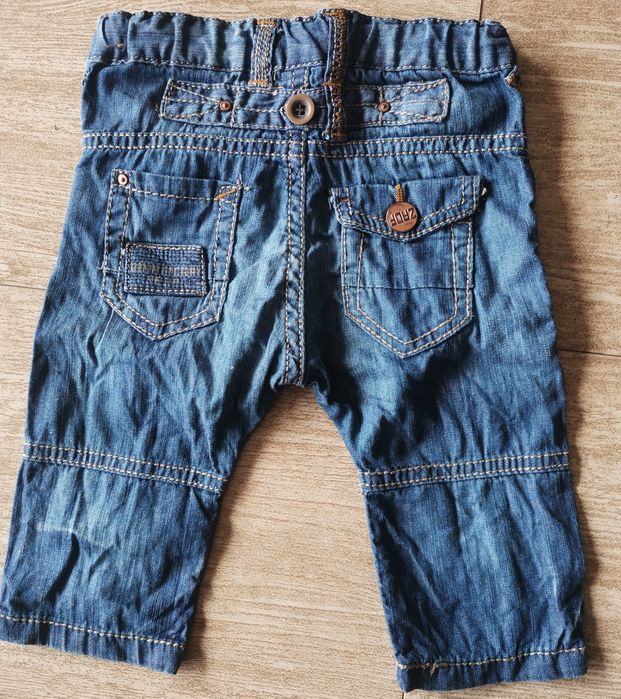 Дънки Zara baby Zara baby