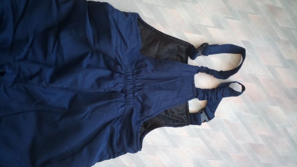 Комбинезон рабочий