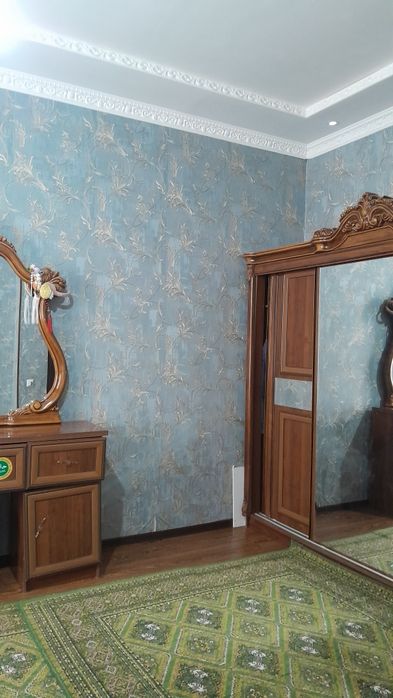 Коттедж 6 соток срочно сотилади Геофизикага бормасдан