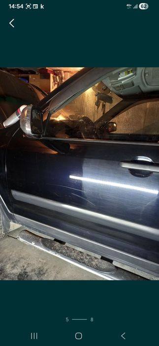 Ремонт бамперов любой сложности