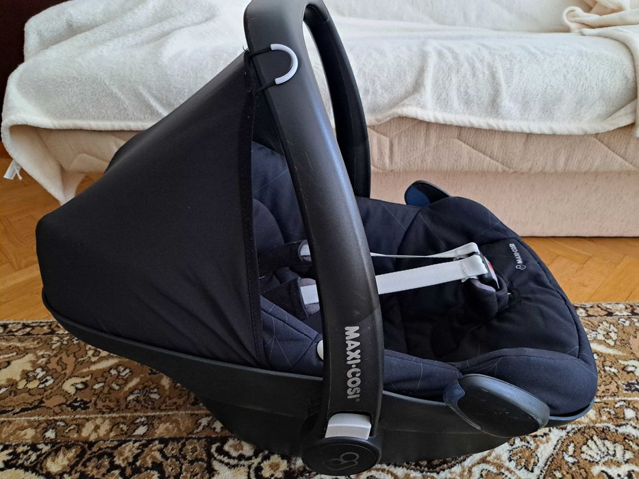 Бебешко столче за кола Maxi Cosi Pebble