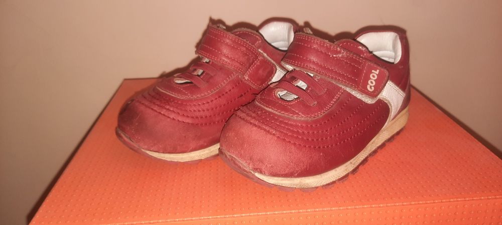 Детская обувь для ног 4-5-6-7лет