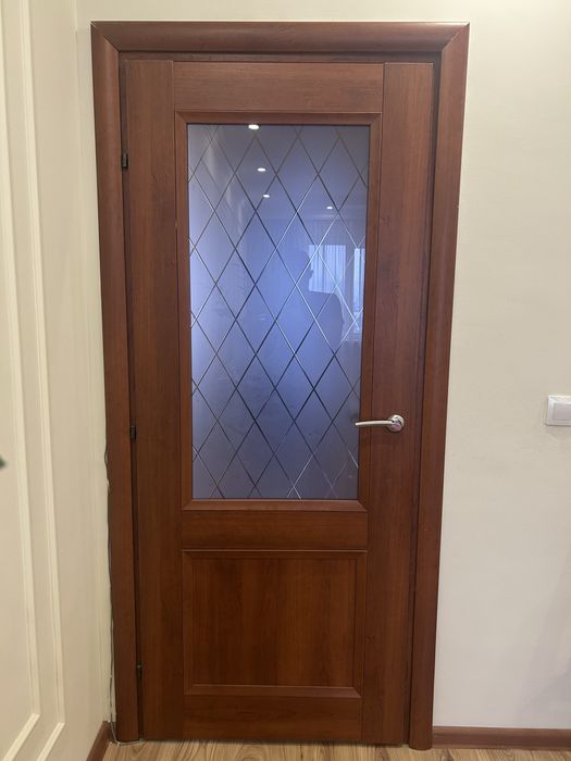 Двери межкомнатные
