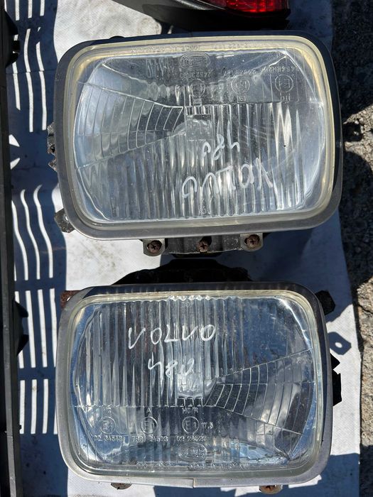 Far STanga Dreapta Volvo 480