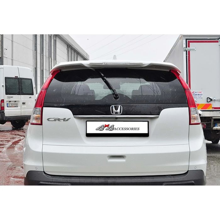 Спойлер за багажник за Honda CRV 4 2012 до 2016 най висок клас
