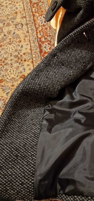 Ефектно зимно палто Andrews