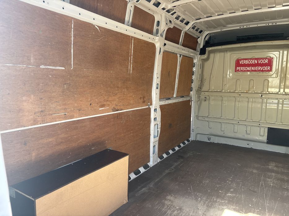 Fiat ducato L3 H22.3 jtd 130cp fara adblue posibilitate rate