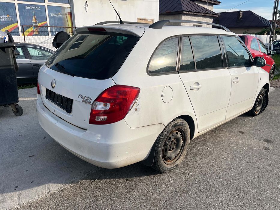 Dezmembrari auto