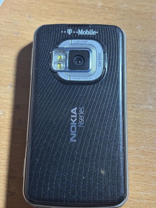 Nokia n96 original