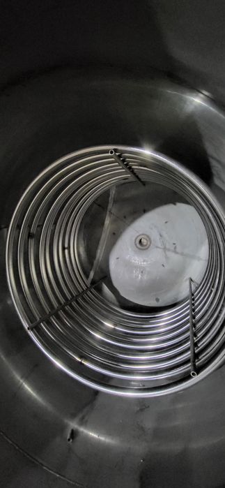 Аргонная сварка, трубапровод, установка оборудования