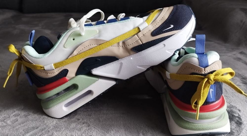 Vand adidasi noi de barbati Nike Furyosa