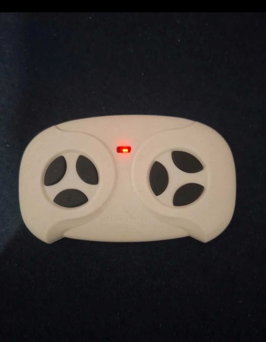 Masinuta electrica Mercedes cls350