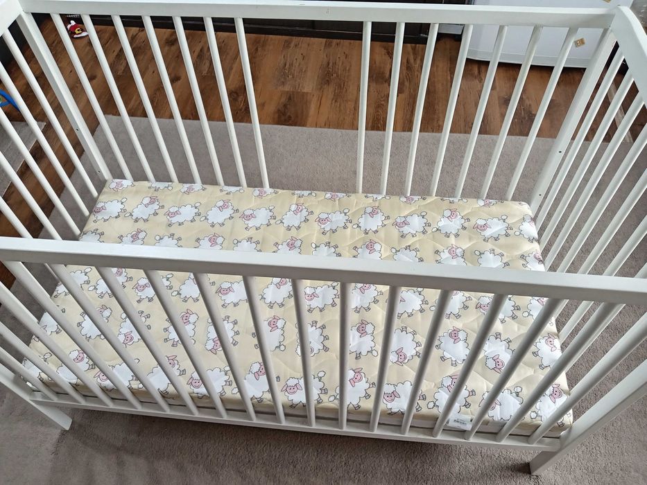 Детска кошара                                              .